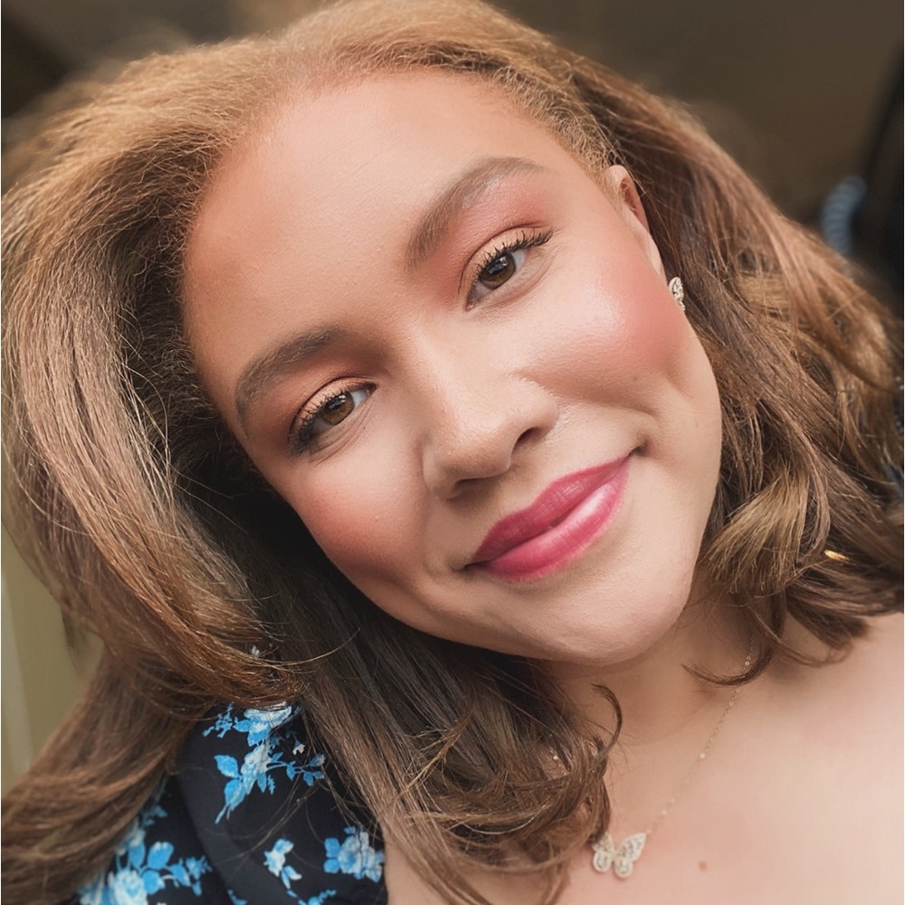 Meet your Posher, Sabrina